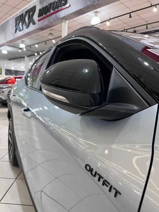 VOLKSWAGEN TERA 1.0 170 TSI HIGH AUTOMÁTICO